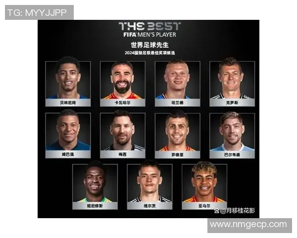 2025年足球年度最佳球星排名前十名揭晓,各路球员谁将问鼎荣誉巅峰 2025年足球年度最佳球星排名前十名揭晓,各路球员谁将问鼎荣誉巅峰