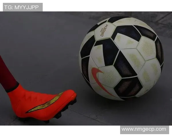 球星同款足球推荐 足球爱好者必备的明星装备大全