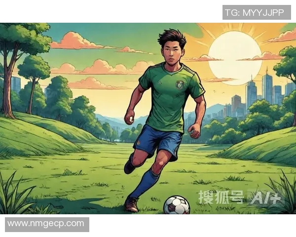 现役顶级足球球星崛起之路：从青年才俊到世界足坛巨星的成长轨迹