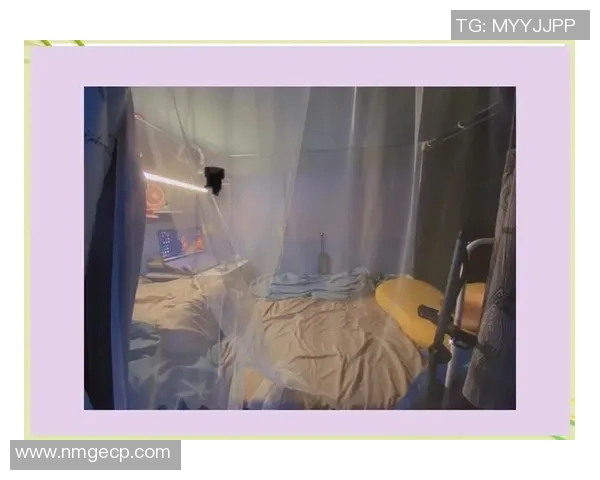 足球球星床帘蚊帐一体式设计创新，打造舒适与安全并存的睡眠环境